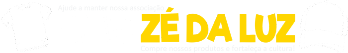 LOJINHA ZÉ DA LUZ